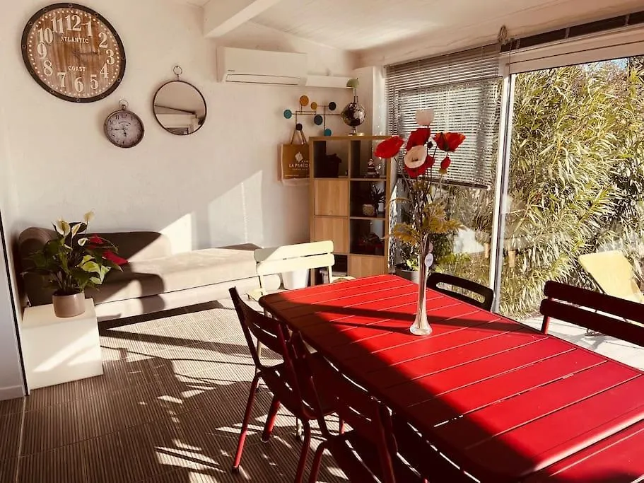 Tres Belle Maison Avec Piscine , Proche Centre Ville - Aix En Provence Aix-en-Provence
